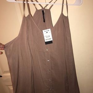 B Jewel Tops - Summer blouse B Jewel Tops - Summer blouse
